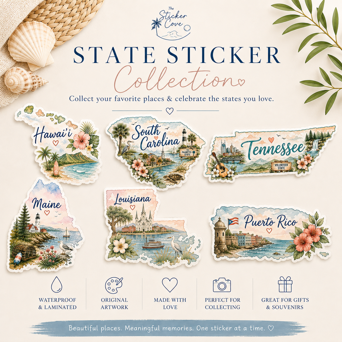 State Collection